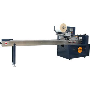 Wrapper przepływu AMTEC F140- TL R200