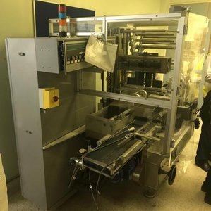 Pakery zbiorcze CAM G60