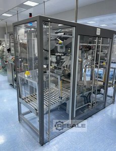 Case Packer IMA CP18