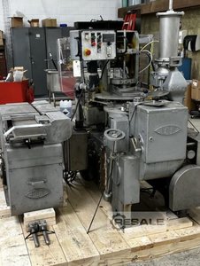 Maszyny do pakowania masła BENHIL porcja packer 8304