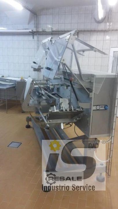 Maszyny do pakowania sera