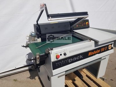 Sprzęt liczący MINIPACK - TORRE MODULAR 50 S