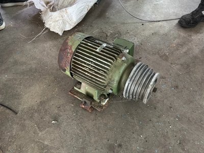 Bearing arm R4/2-76