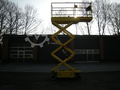 JLG 1930 ES (IDE0111)