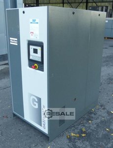ATLAS COPCO GA37VSD+FF