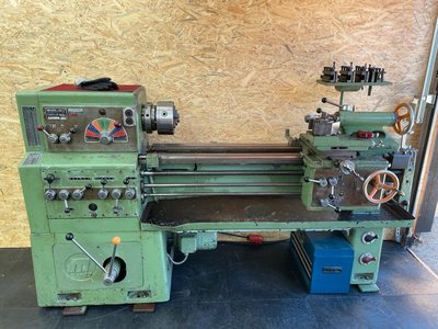 M1 lathe