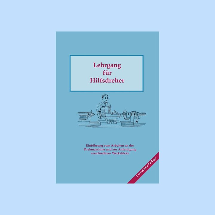 "Turning Machine Guide Drawings Lathe Book Lehrbuch 14€ *