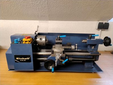 Machine tools BT-ML300