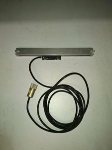 Heidenhein Glasmesstab 220mm LS 403 C фрезерний верстат
