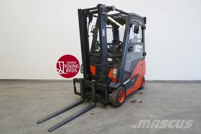 Linde E 16 PH EVO 386- 02