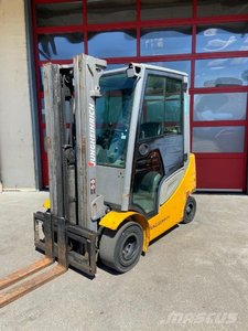 Junglerich TFG316