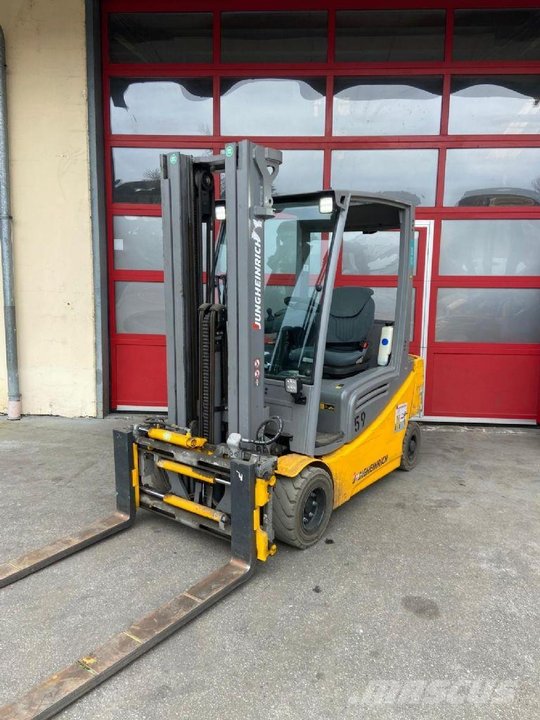 Jungheinrich EFG320