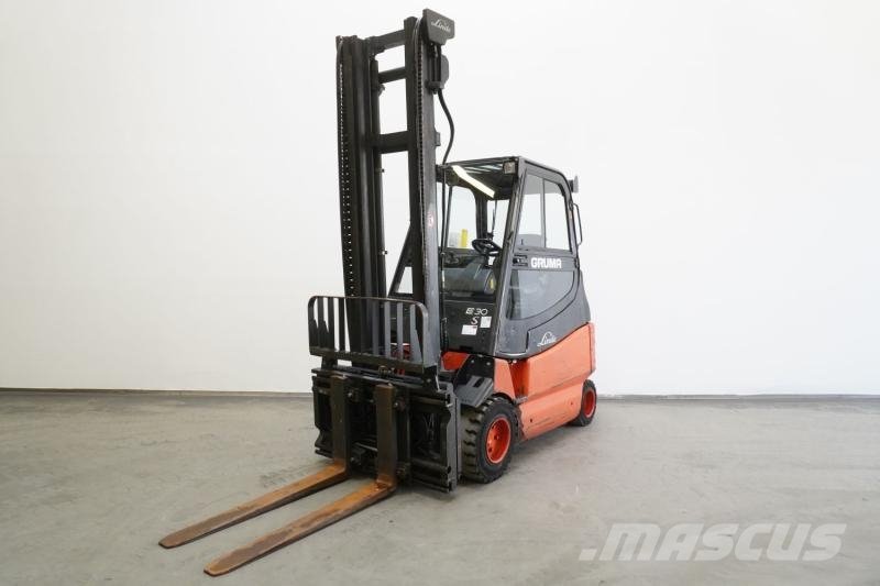 Linde E 30 / 600 S 336- 03