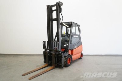 Linde E 30 / 600 S 336- 03