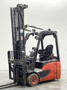 Linde E15- 02- 386