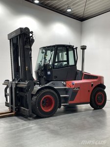 Linde H150D / 600- 1401