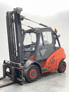 Linde H50D- 02 / 600- 394