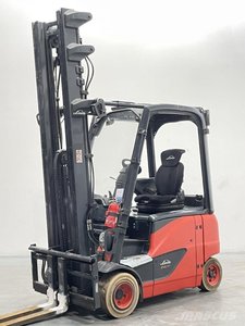 Linde E20PH- 02- 386
