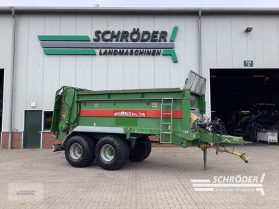 Bergmann M 3140 SZ