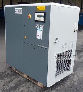ATLAS COPCO ZT22