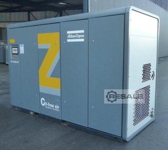 ATLAS COPCO ZT75VSDFF