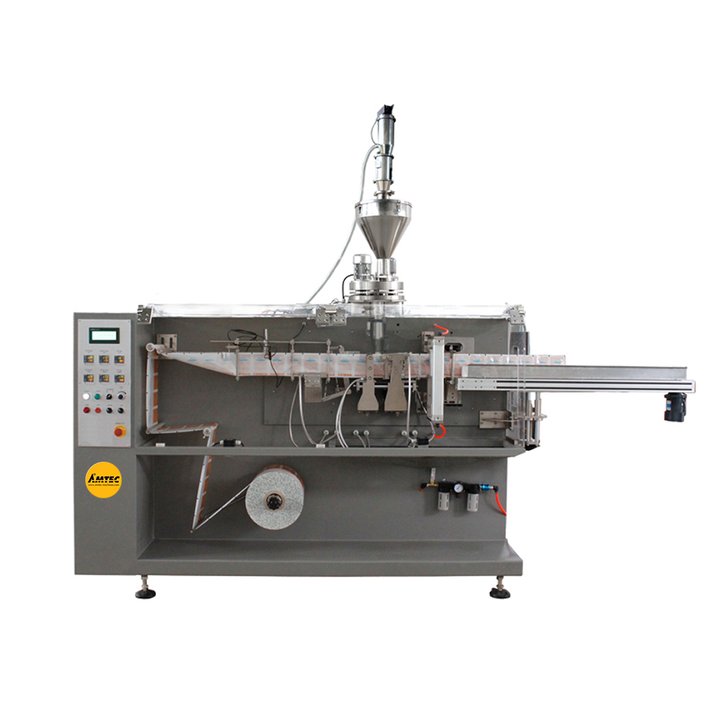 HFFS Packing Machine AMTEC HFFS CB70- XS FP