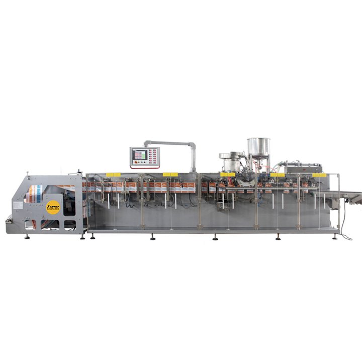 HFFS Maszyna do pakowania AMTEC HFFS CS50- M FSP