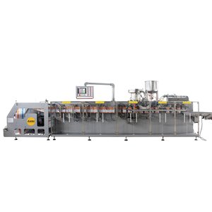 HFFS Maszyna do pakowania AMTEC HFFS CS50- M FSP