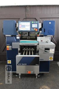 Maszyny do pakowania żywności DIGI AW5600 AT