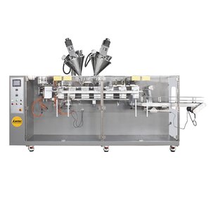 Pozioma maszyna pakująca AMTEC HPFS Z50- L FSP