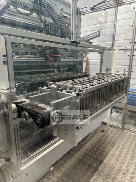 Opakowania BECK AUTOMATION TO16