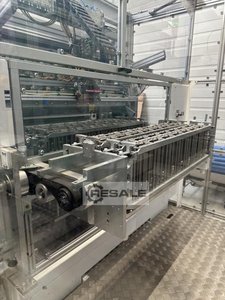 Opakowania BECK AUTOMATION TO16