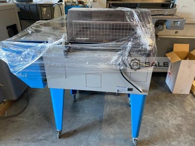 Maszyny do pakowania papieru MINIPACK Masterline 650 R