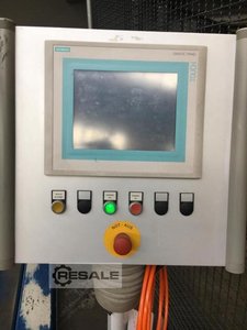 Roboty paletujące KUKA KR 180- 2PA