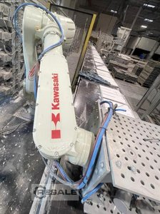 Roboty paletujące KAWASAKI 3RS050N- BC02