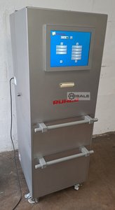 Urządzenia uszczelniające typu powłoki RüHLE VR1