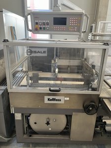 Kompletne systemy KALLFASS Universa 8060 / 200 / Compact SO