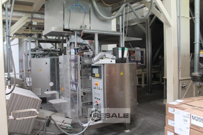 Kompletne systemy MESOMA, PENMATEK, JP MD300