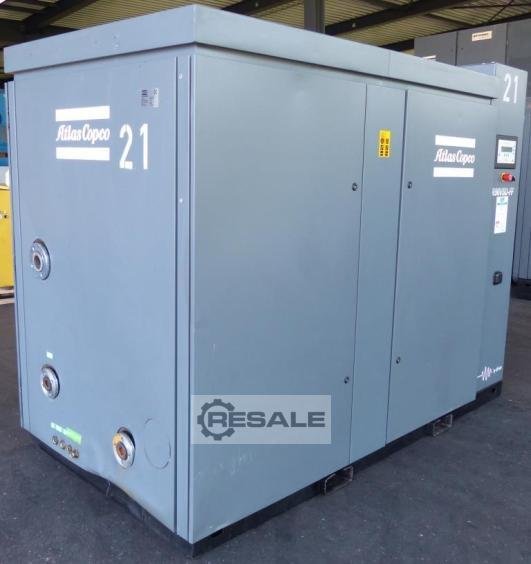 ATLAS COPCO ZR90VSDFF