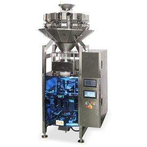 Kompaktowy system VFFS AMTEC VFFS- MWM H14- S85M