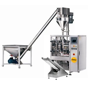 VFFS Line AMTEC VFFS- SYS AF 50- L ECO