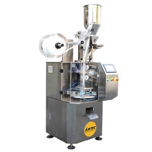 System VFFS AMTEC VFFS- SYS Tea VD50