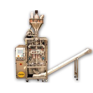 System VFFS AMTEC VFFS- SYS GP- MX 4S