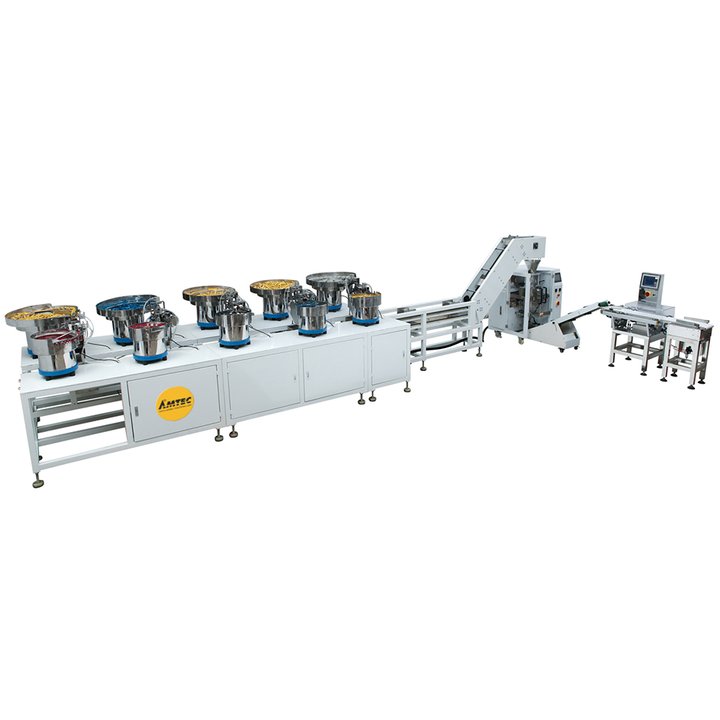 Licznik VFFS Line AMTEC VFFS- SYS D10