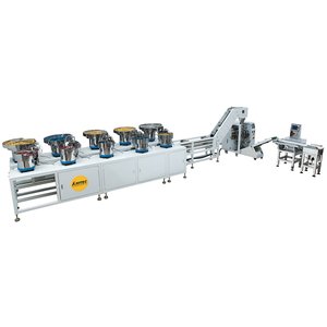 Licznik VFFS Line AMTEC VFFS- SYS D10