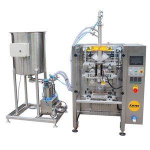 System VFFS AMTEC VFFS- SYS LD100 L