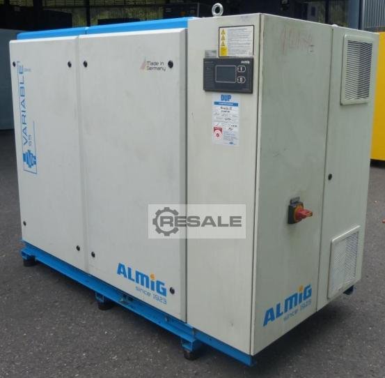 ALMIG VARIABLE55