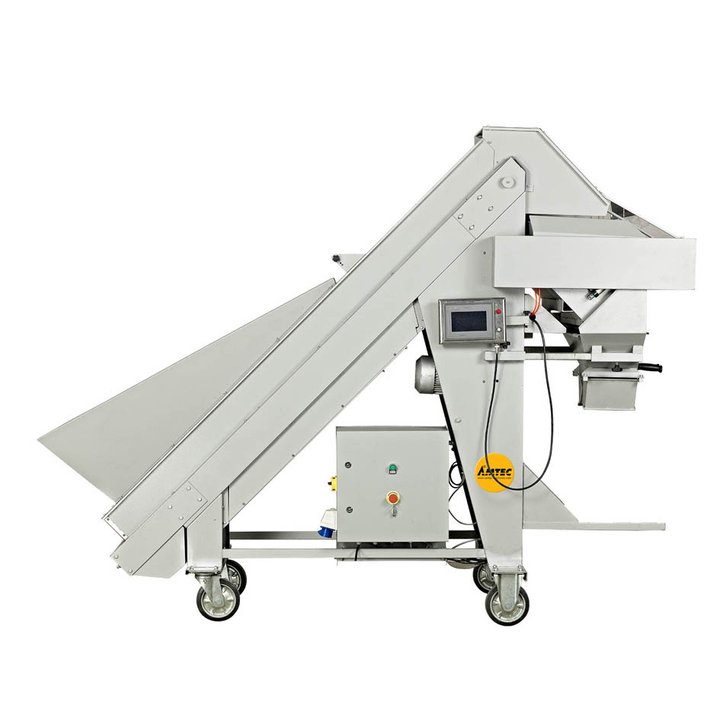 Дозування машини AMTEC DOSM-2F 50K