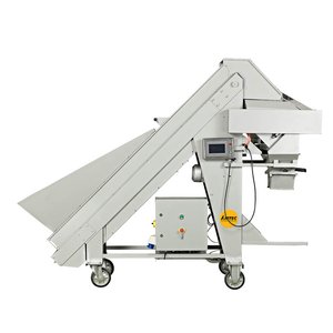 Дозування машини AMTEC DOSM-2F 50K