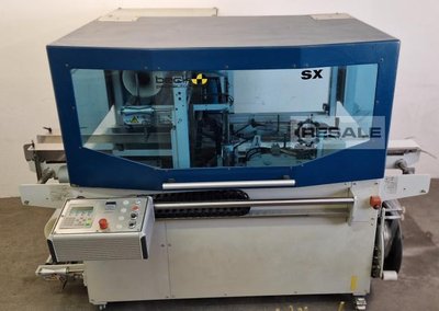 Opakowania na rękaw BECK SX 1750